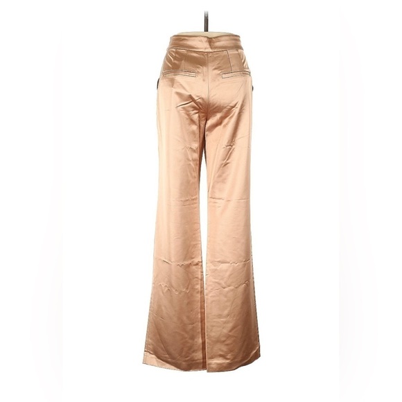 Rose Gold A.L..C pants, size 2 - Picture 2 of 7